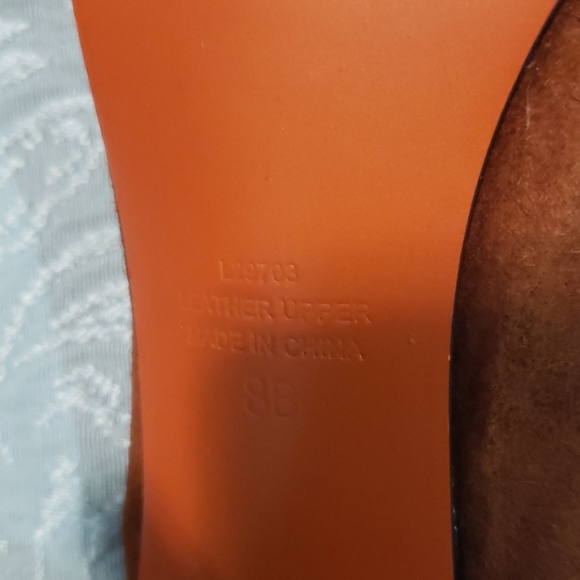 💙 10 for $20 -Peep toe platform heels - Picture 3 of 6